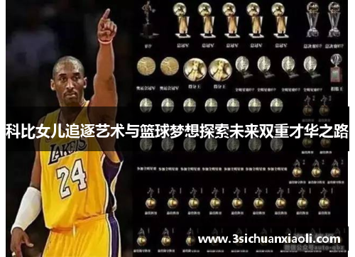 科比女儿追逐艺术与篮球梦想探索未来双重才华之路