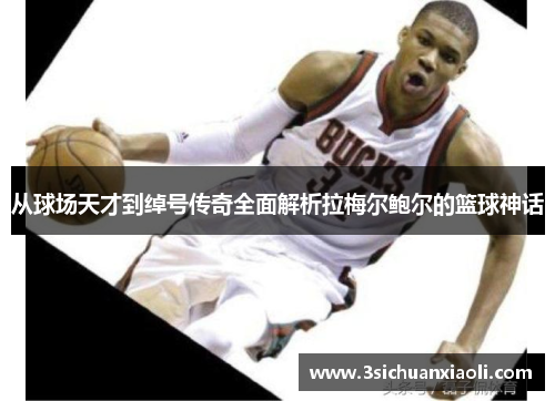 从球场天才到绰号传奇全面解析拉梅尔鲍尔的篮球神话