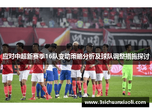 应对中超新赛季16队变动策略分析及球队调整措施探讨